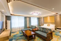 Fenghuang Theme Hotel