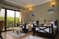 Haile Resort Arba Minch Hotels in Arba Minch