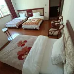 Tianquan Jiayuan Business Hotel - Parkering