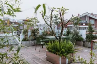Fucheng Chunqiu Homestay