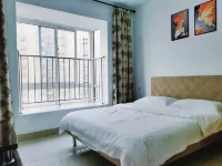 Youxiang Homestay (Fangchenggang Causeway Bay Branch)