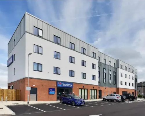 Travelodge Workington Hotels in Workington