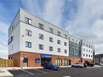Travelodge Workington Hotels in Maryport