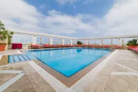 The Arkin Colony Hotel - ที่มีสปา