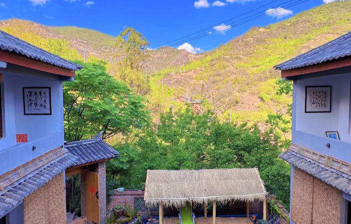 Nuodeng Yuanse Homestay