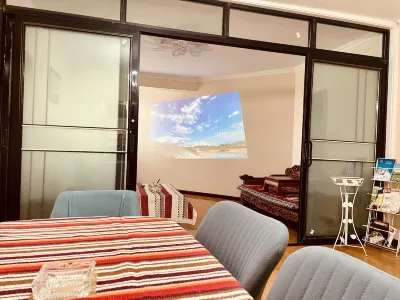 Xining Yulan Rent Meduo Homestay