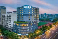 Atour Hotel Shanghai CBD Hotels near Watsons (Meilong New Metropolis Branch)