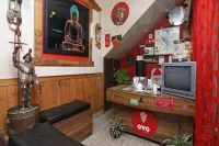 Goroomgo Deluxe Ankur Lake View Nainital