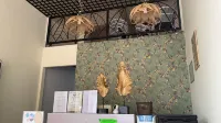 Boten YouJia Residential Hotel - Wifi