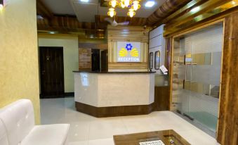 Avirahi Hotel