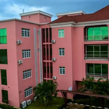 Hotel Seventeen