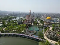 Oriental Jinsha Villa Hotel