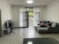 Meteor Huayuan Homestay - sarapan