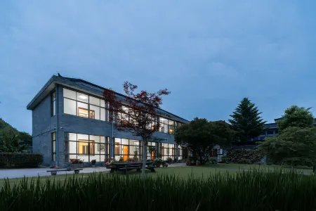 Xikou XiShang Homestay Отели рядом с достопримечательностью «Sanyintan (The Three Hidden Pools)»