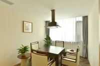 Sanshuiguan·Lanjing Hotels in Guanghan