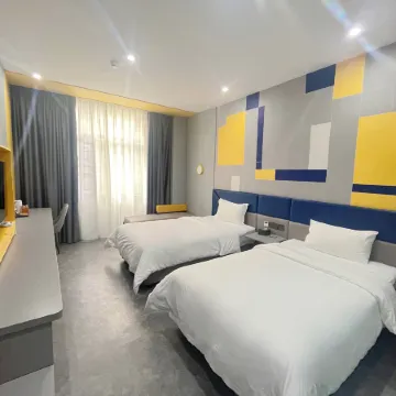 7Days Inn Hotel (Wangmo Qichezhan)