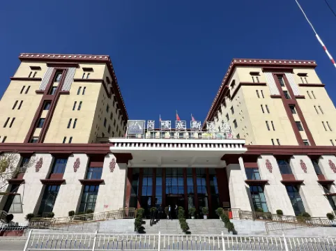 Ganggadisi Hotel