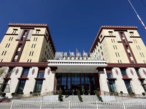 Ganggadisi Hotel فنادق في جا دا