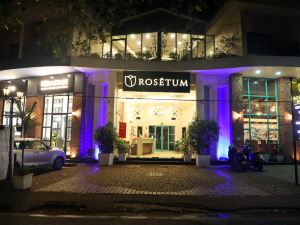 Rosetum Anjuna Goa