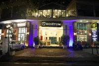 Rosetum Anjuna Goa