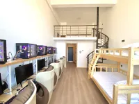 Aiken E-sports Hotel (Dalian Xi'an Road)