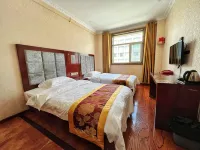 ALADIND HOTEL Hotels in Qilian