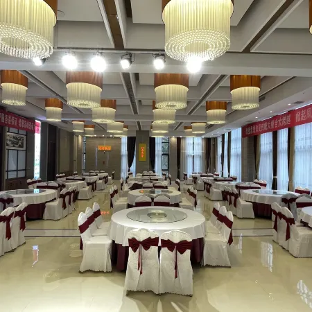 Chashoushan Wellness Hotel