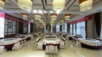 茶壽山康養ホテル - 駐車場