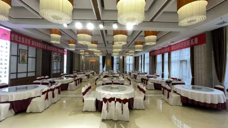 Chashoushan Wellness Hotel Отели рядом с достопримечательностью «Пейзажный район чайного моря»