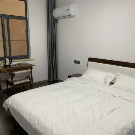 Huayin Homestay