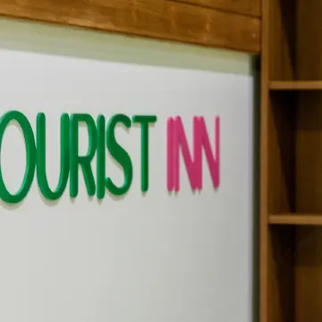 TOURIST INN MALDIVES Отели рядом с достопримечательностью «Grand Friday Mosque»