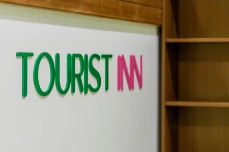 TOURIST INN MALDIVES Отели рядом с достопримечательностью «Виллингили»