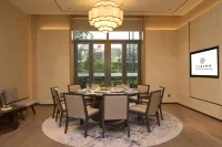 Wuyi Kaiyuan Guantang  Hotel - Aamiainen