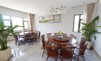 Qike Jiunong Homestay