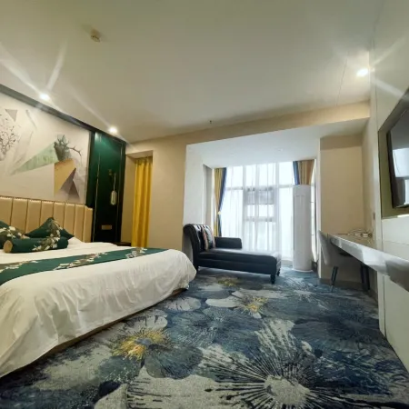 Come to Anyexia Hotel