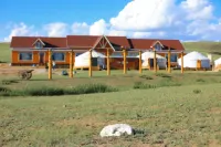 Aliwusu Volcano Homestay