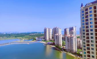 Guanchaoju Homestay (Rongcheng Naxianghai)