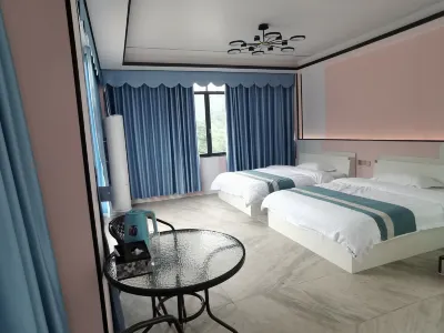 Qingyuan Zizhuxuan Homestay