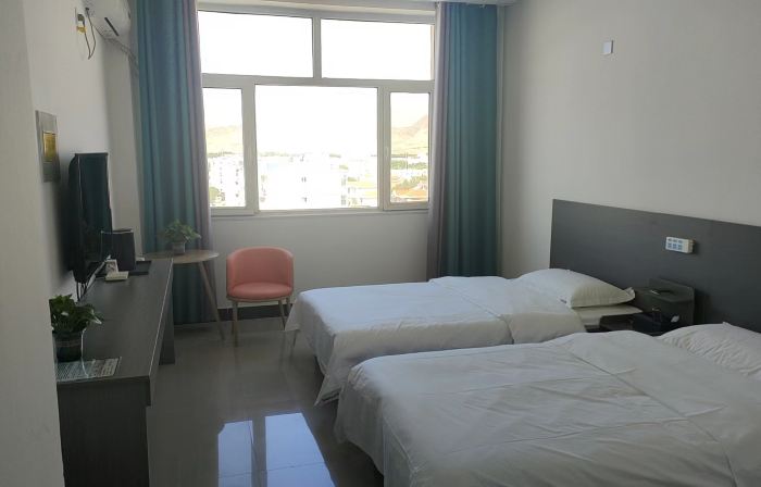 Bilan Business Hotel