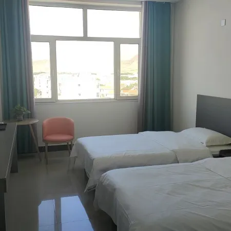 Bilan Business Hotel