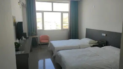 Bilan Business Hotel