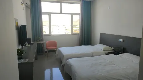 Bilan Business Hotel Hotels in Urad Rear Banner