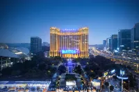 Sunshine International Hotel Hotels near Hunan Tax College (Wanfu Road)