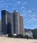 Luxury Shangju·LOFT Xinghai Apartment