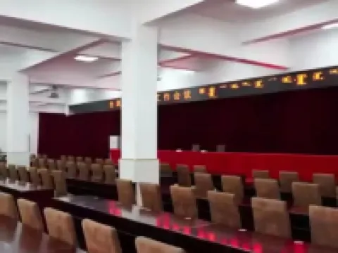 Jarud Banner Hotel Hotels in Jarud Banner