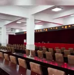 Jarud Banner Hotel Hotel di Jarud Banner
