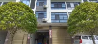 瀏陽逸舍民宿 大圍山黃石洞風景區附近的飯店