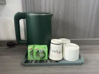Yuyiqi Homestay