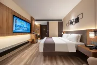 Homeinn Plus Hotel (Jinan Daming Lake) Hotels in Jinan