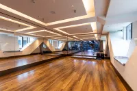 SIENA NARADA GRAND HOTEL - Træningscentre